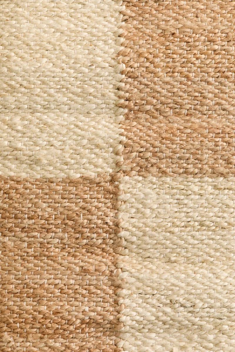 H&M Large jute rug